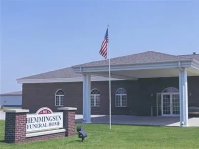 Hemmingsen Funeral Home