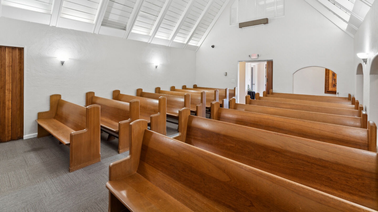 Hemmingsen Funeral Home gallery image 5