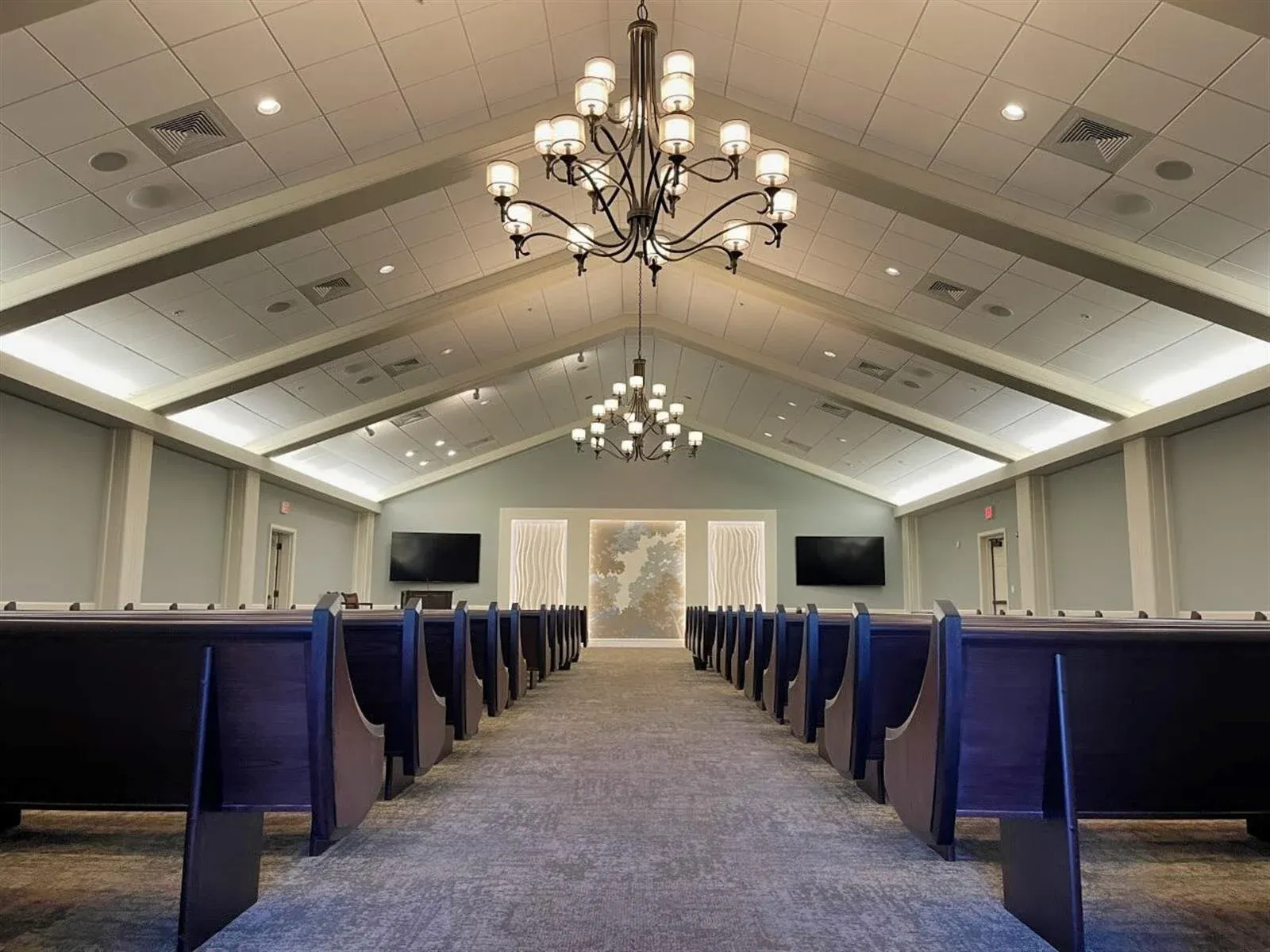 Hemmingsen Funeral Home gallery image 3
