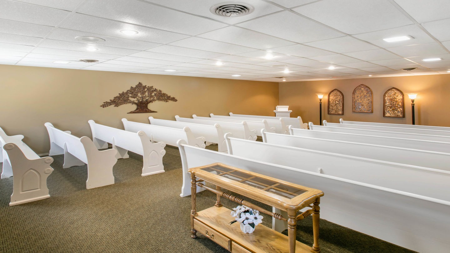 Hemmingsen Funeral Home gallery image 6
