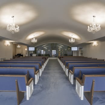 Hemmingsen Funeral Home gallery image 7