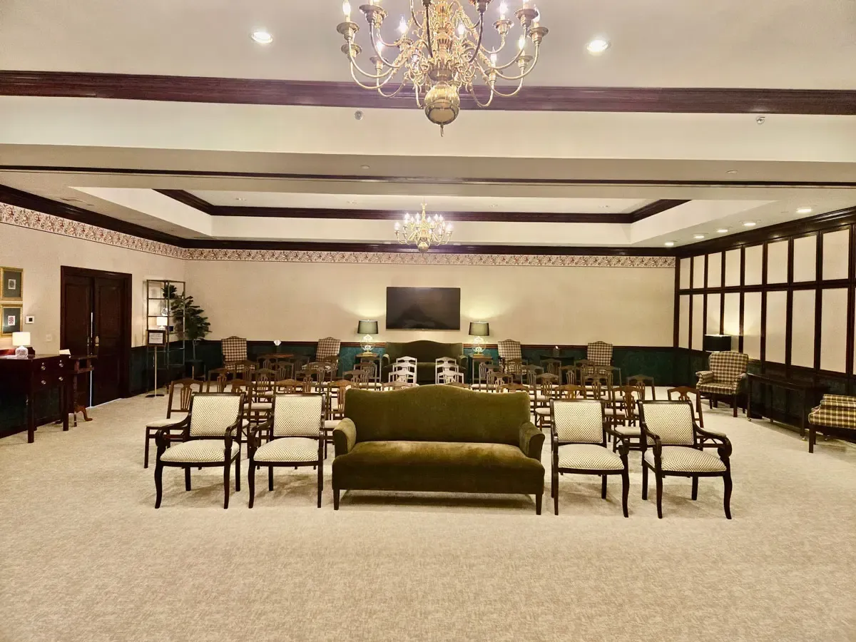 Hemmingsen Funeral Home gallery image 4